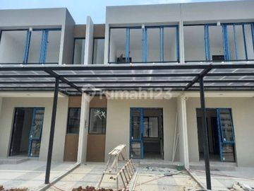 Dijual Rumah Milenial Pik2 Cluster Baltimore 4,5x10