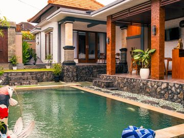 Canggu, Bali, Kuta Utara, BADUNG, Bali, Indonesia