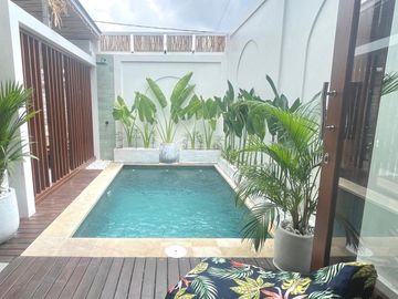 Canggu, Bali, Kuta Utara, BADUNG, Bali, Indonesia