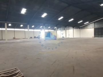 Gudang untuk disewakan di Harjatani - Garasi