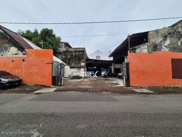 Perak Barat, Krembangan, Surabaya, Surabaya, Jawa Timur