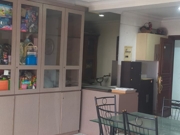 Dijual Apartemen Dibawah NJOP di Taman Beverly Surabaya