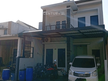 Cimpaeun, Kota Depok, Jawa Barat