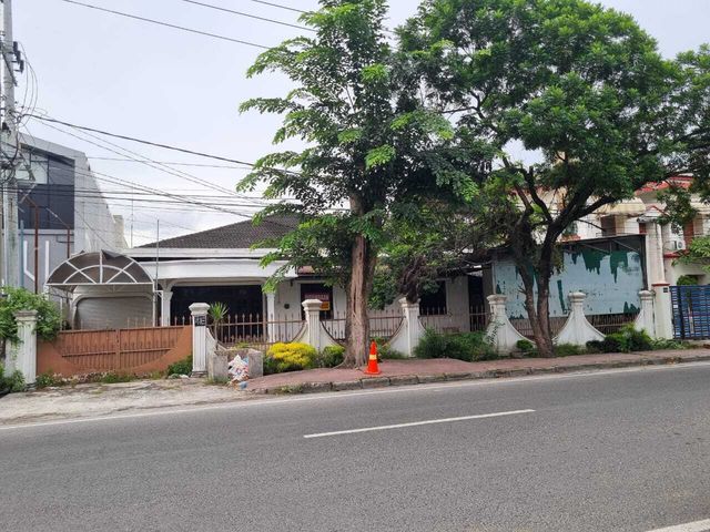 Disewakan Villa jl Danau Singkarak
