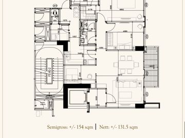 Jakarta Barat, Jakarta Raya - AC, Alarm