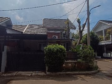 Benda Baru, Pamulang, Tangerang Selatan, Banten, Indonesia