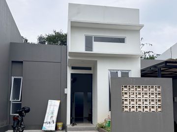 Pondok Benda, Pamulang, Tangerang Selatan, Banten, Indonesia