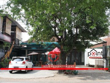 Sriwedari, Surakarta, Jawa Tengah, Indonesia