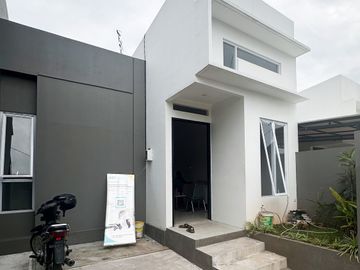 Pondok Benda, Pamulang, Tangerang Selatan, Banten, Indonesia