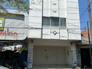 Ruko untuk disewakan di Jayengan