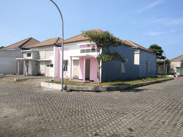 Sedati Gede, Sedati, East Java, SIDOARDJO, Jawa Timur
