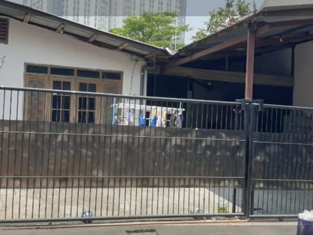 Rumah Semampir Tengah Murah HARGA NEGO