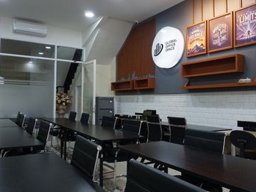 Kantor untuk disewakan di Penumping - AC