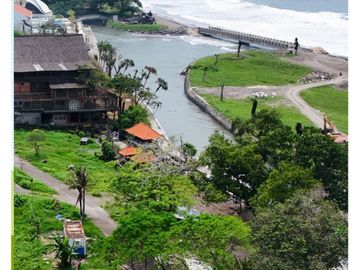 Tanah dijual di Tibubeneng