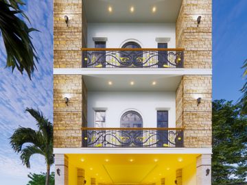 Putat Gede, Kodya Surabaya, Surabaya, Jawa Timur