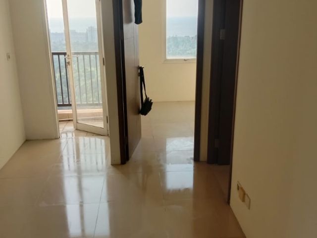 Jual unit Baru 2BR