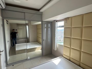 Apartemen dijual di Jakarta Utara - AC