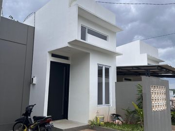 Pondok Benda, Pamulang, Tangerang Selatan, Banten, Indonesia