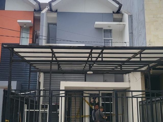 Dijual Rumah di Duta Garden Kalideres Jakarta Barat