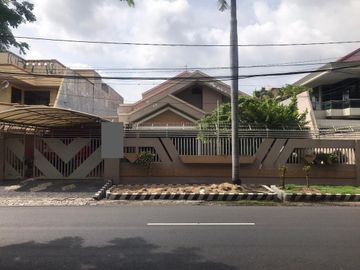 Kertajaya, East Java, Kodya Surabaya, Surabaya, Jawa Timur