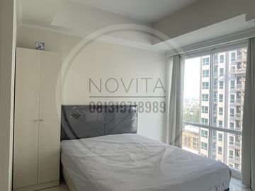 Jakarta Barat, Jakarta Raya - Setengah terpisah