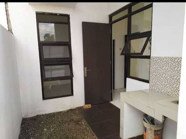 Rumah Cicilan Murah SHM 15 Mnt ke Cibinong City Mall Dibantu KPR J-28122