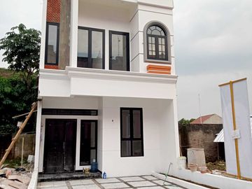 Limo, West Java, Lima, Kota Depok, Jawa Barat