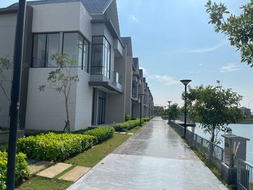 Rumah untuk disewakan di Jakarta Utara