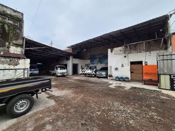 Perak Barat, Krembangan, Surabaya, Surabaya, Jawa Timur