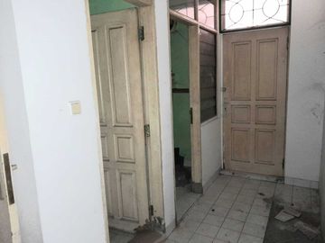 Kelapa Dua, Banten - Garasi, Keamanan, Telephone
