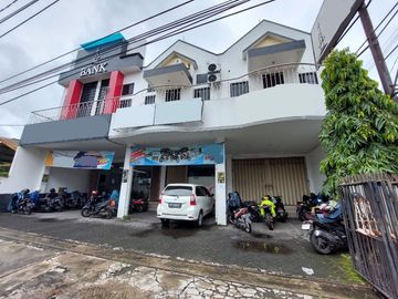 Depok, Kalibawang, Wonosobo, WONOSOBO, Jawa Tengah, Indonesia