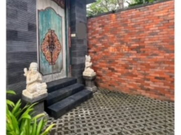 Luwus, TABANAN, Bali, Indonesia - AC, Balkon