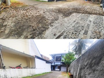 Jawa, PIDIE, Aceh, Indonesia - Balkon, Garasi