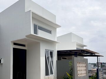 Pondok Benda, Pamulang, Tangerang Selatan, Banten, Indonesia