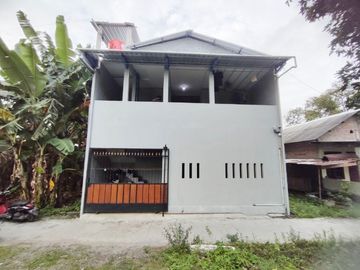 Laweyan, Central Java