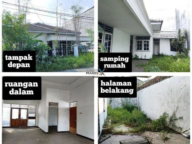 Dijual Rumah di Griyo Mapan Sentosa Sidoarjo