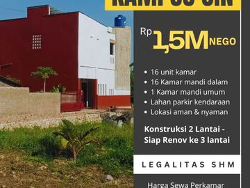 Kalibalau Kencana, Kota BANDAR LAMPUNG, Lampung