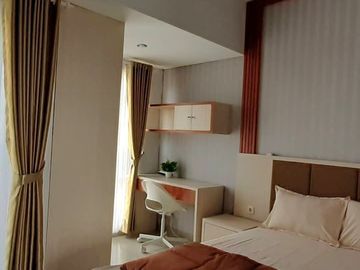 Jawa, PIDIE, Aceh, Indonesia - AC, Alarm