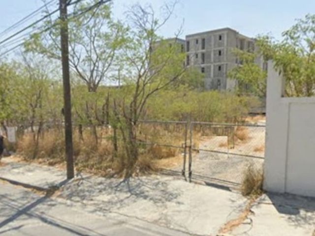 TERRENO EN VENTA COL. CUMBRES 4o. SECTOR MONTERREY, N.L. (Op. S)
