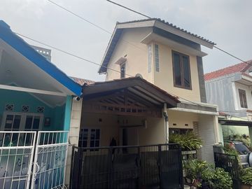 Limo, West Java, Lima, Kota Depok, Jawa Barat