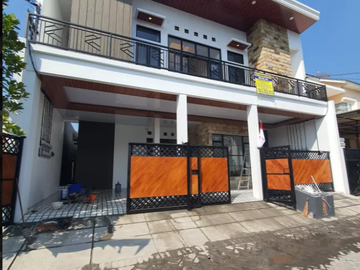 Kejawan Putih Tambak, Kodya Surabaya, Surabaya, Jawa Timur