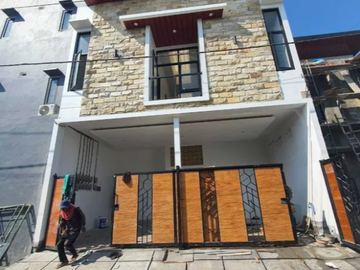 Kejawan Putih Tambak, Kodya Surabaya, Surabaya, Jawa Timur