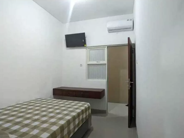 Kejawan Putih Tambak, Kodya Surabaya, Surabaya, Jawa Timur