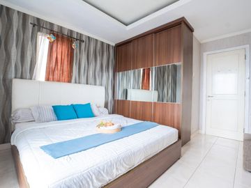 Jakarta Barat, Jakarta Raya - AC, Balkon