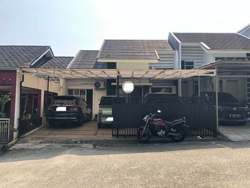 Limo, West Java, Lima, Kota Depok, Jawa Barat