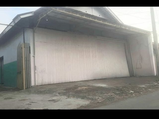 Disewakan rumah 250 m2 los di Mojolaban