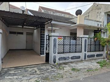 Rumah untuk disewakan di Punggawan
