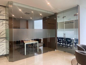 Kota BEKASI, Jawa Barat - AC, Alarm, Hot water