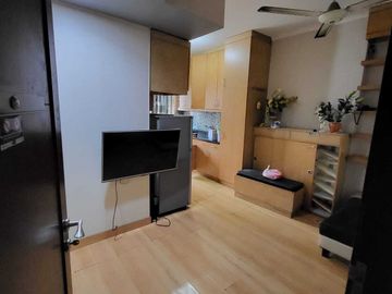 Apartemen untuk disewakan di Jakarta Utara