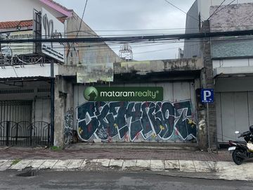 Depok, Kalibawang, Wonosobo, WONOSOBO, Jawa Tengah, Indonesia